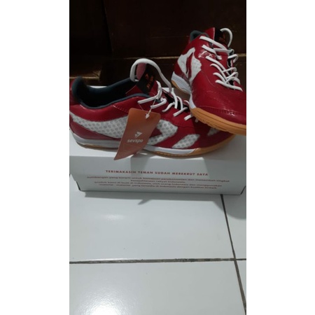 sepatu futsal sevspo series SALAMESH