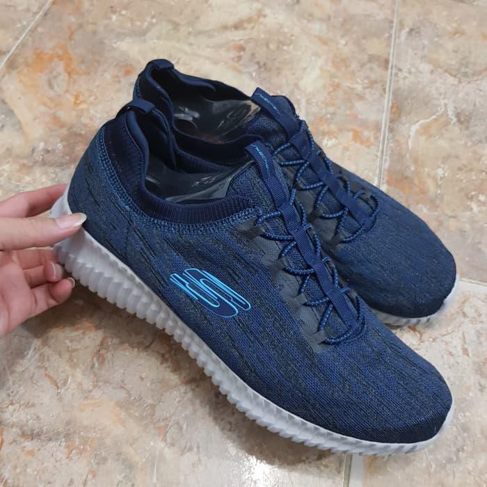 Sepatu Original Skechers Hartnel