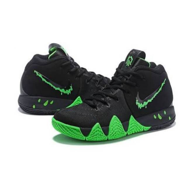 kyrie irving shoes halloween