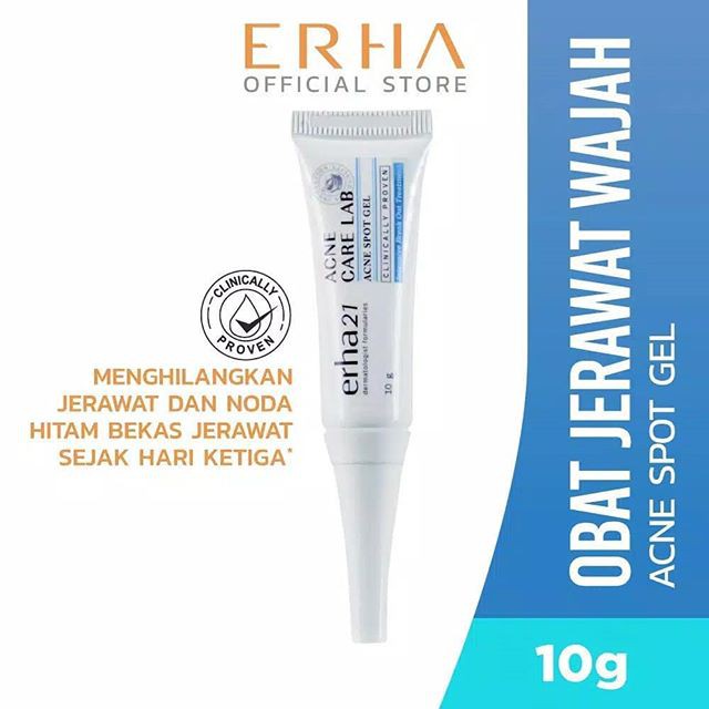 Erha Acne Spot Gel