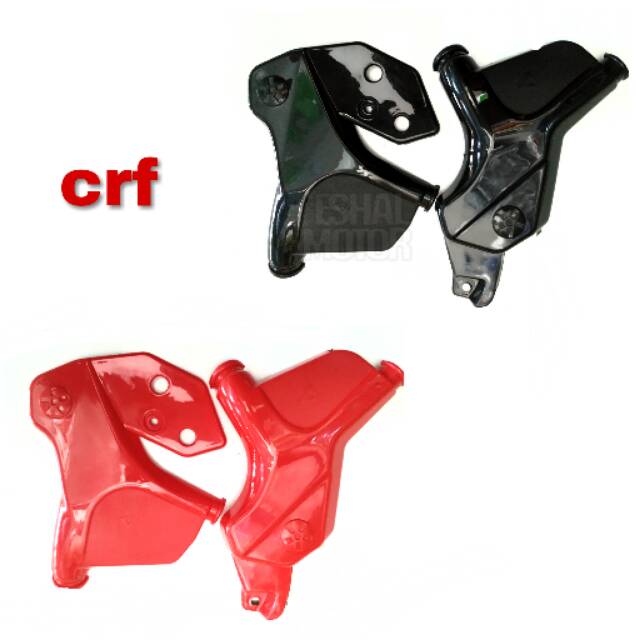 TUTUP RANGKA CRF FRAMEGUARD