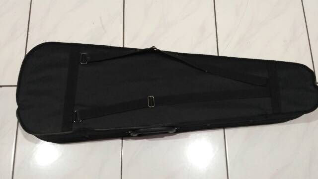 ALAT MUSIK BIOLA PALADIN FULL SET TERMASUK TAS - GOOD - MURAH BANGET