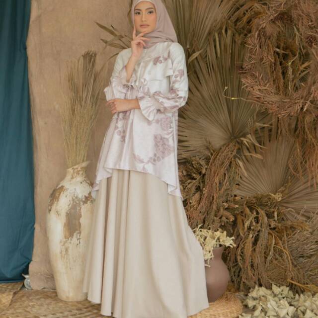 LACIANA TUNIK BY WEARINGKLAMBY