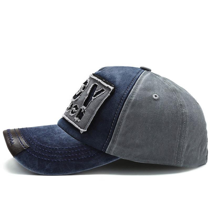 Topi Baseball Cap import Topi BOY LONDON