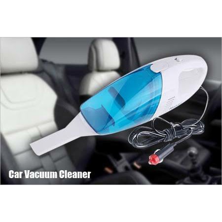 Vacuum Cleaner car portable