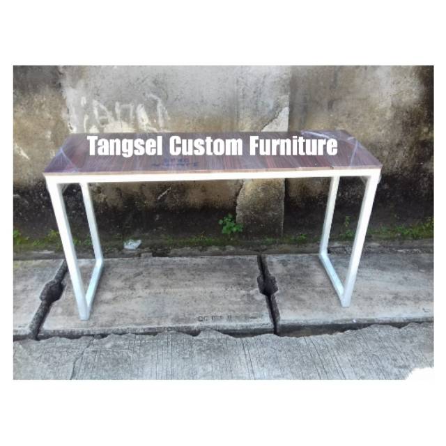 MEJA PATEN SERBAGUNA UK 120 X 40 X 70