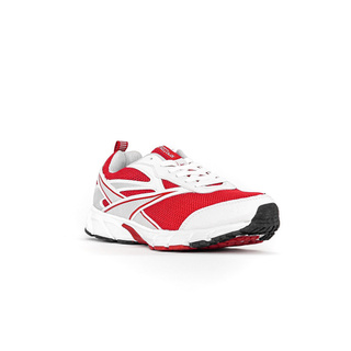 Jual SPOTEC Sepatu Running Vivo Merah - Putih | Shopee Indonesia