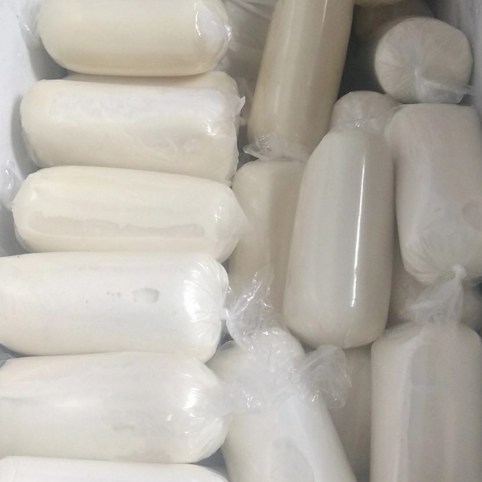 

Ee541F10 Susu Kambing Murni Segar | 1 Liter | Beku 6dd