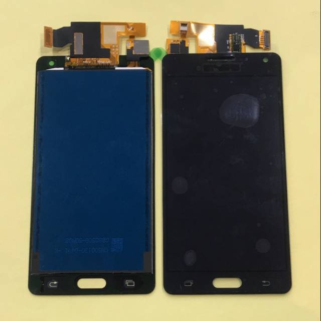 lcd samsung a5 a500 2015 kontras fullset