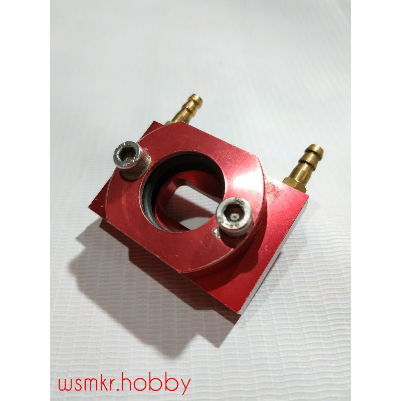 Jual FLANGE Water Cooling | RC Boat 