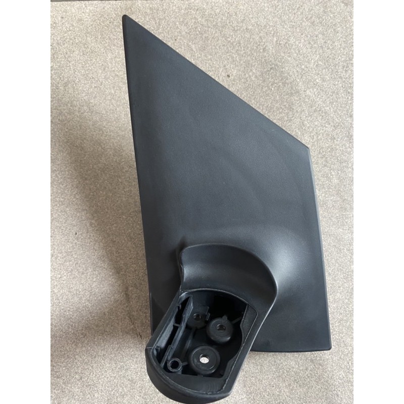 Gagang dudukan kaki spion vios gen 2