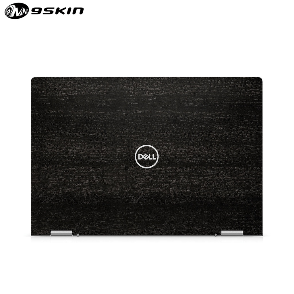9Skin - Skin Protector for Dell Inspiron 14 (5410) - Wood Texture