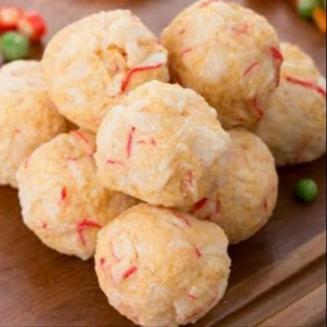 Jual Bakso Salmon Cadea 100 Gram Shopee Indonesia