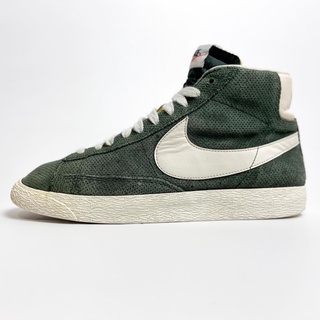high top nikes blazer