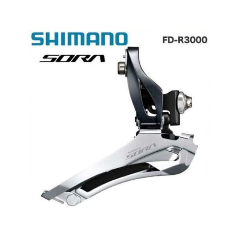 fd sora 2 speed braze on orisinil