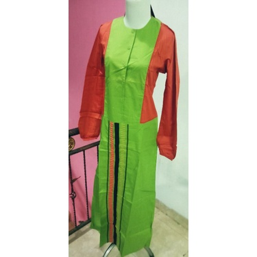 TERMURAH DANNIS sale cuci gudang 50% (gamis Uk XS)