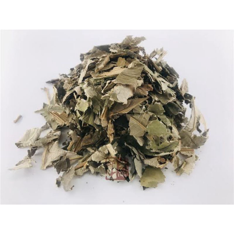 

100gr 荷莲叶 He Lian Ye Lotus Leaf Daun Lotus Daun Teratai