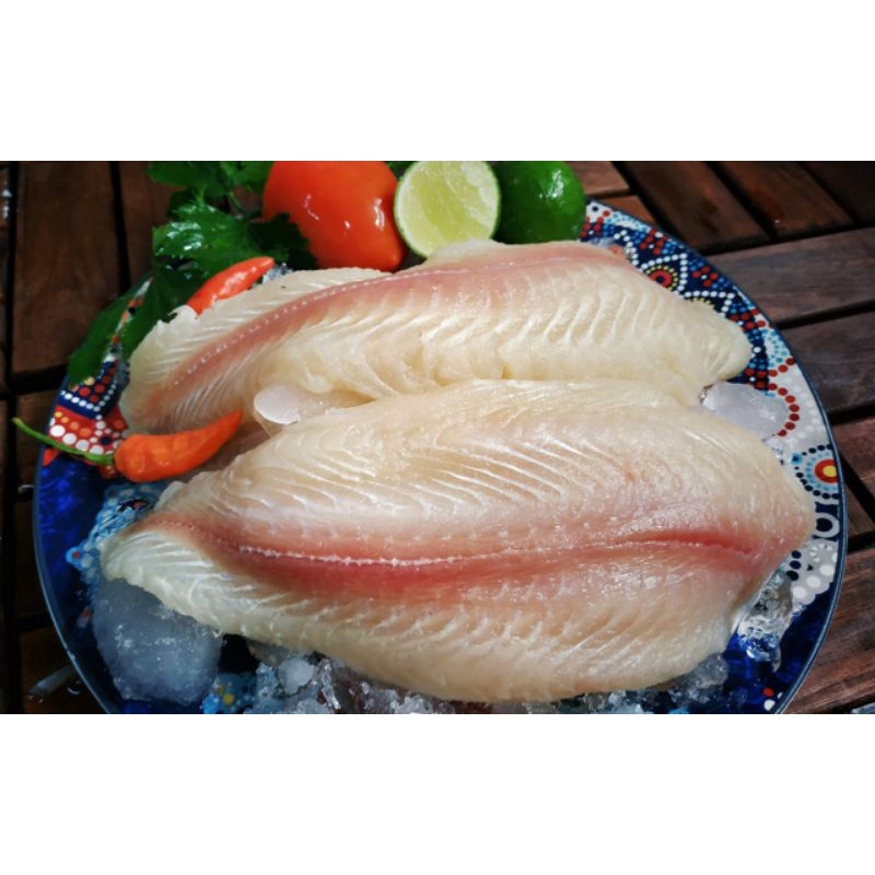 

Ikan Dori Frozen ( 500 gr )