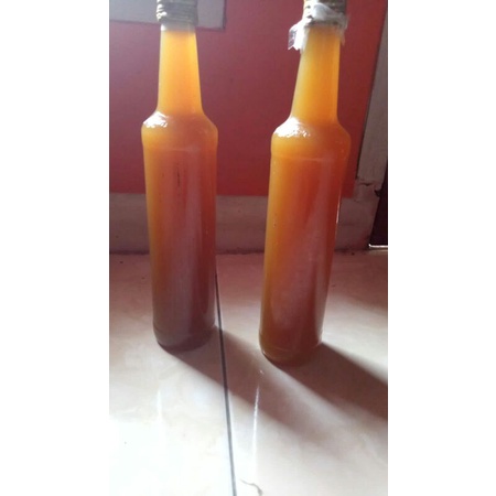 

madu lebah hutan asli original