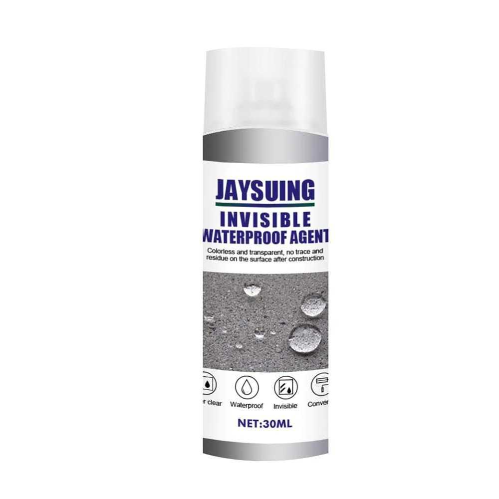 JAYSUING Cairan Invisible Waterproof Agent Mighty Sealant 30ml - G-921