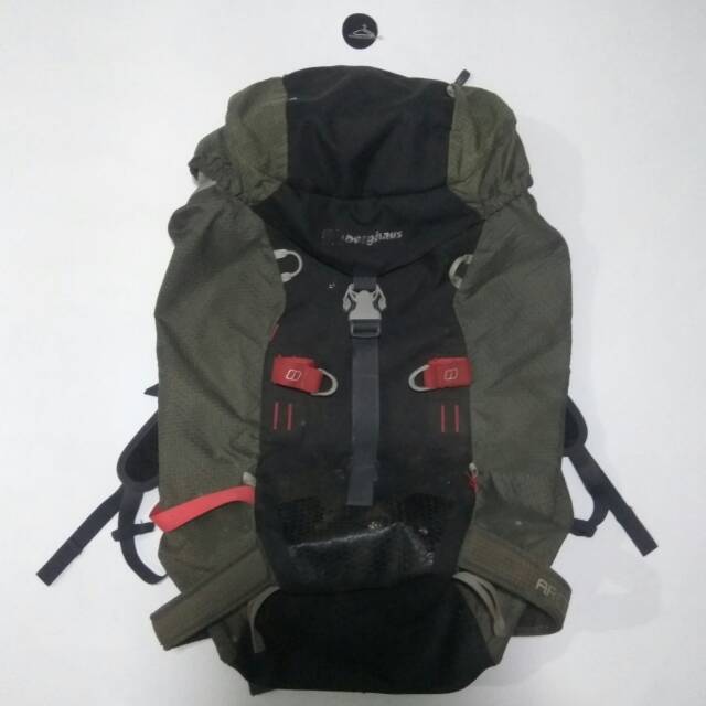 Carrier BERGHAUS ERETE 45