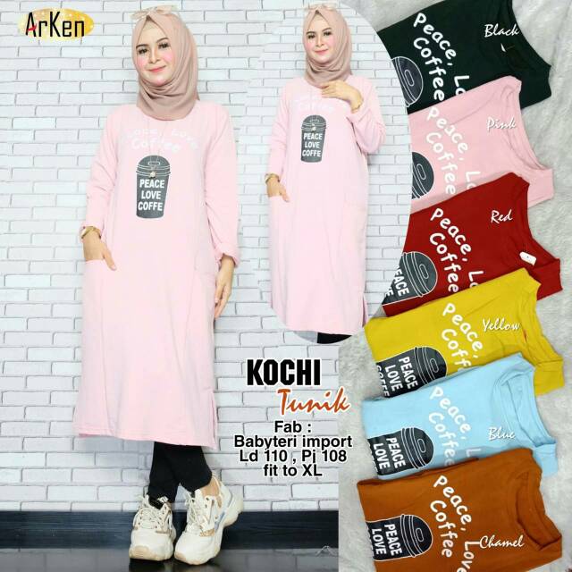 Kochi tunik