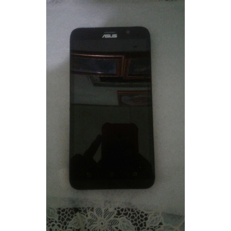 asus z00ad RAM 4GB minus