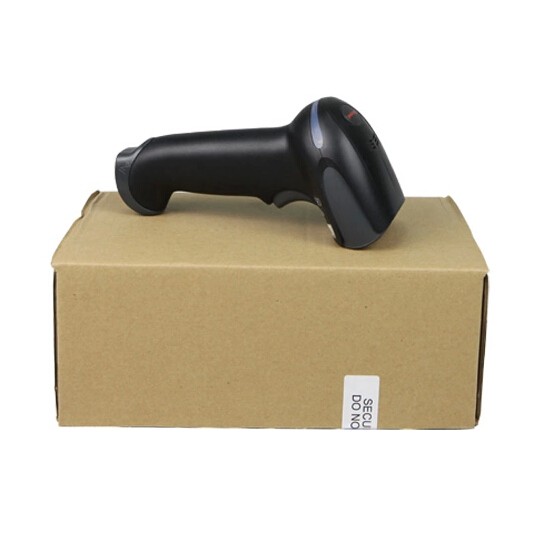 Honeywell 2D Xenon 1900GHD Barcode Scanner KlikVape Bandung