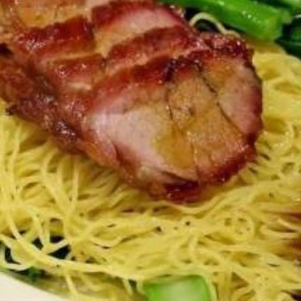 

Kim Hwa's Noodle Mie Mentah / Mie Telur / Pangsit Mie / Mie Ayam / Mie Yamin ~