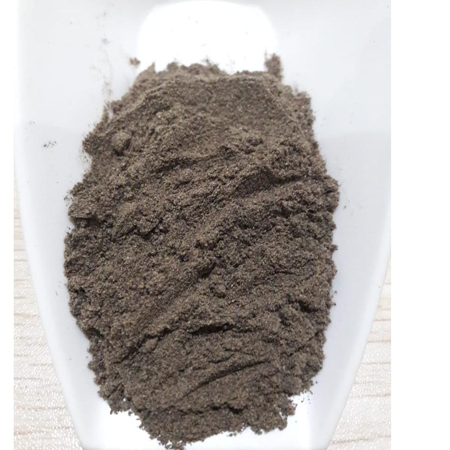 

Trendy Lada Hitam Bubuk Murni 1 kg / Pure Black Pepper Powder 1000 gram