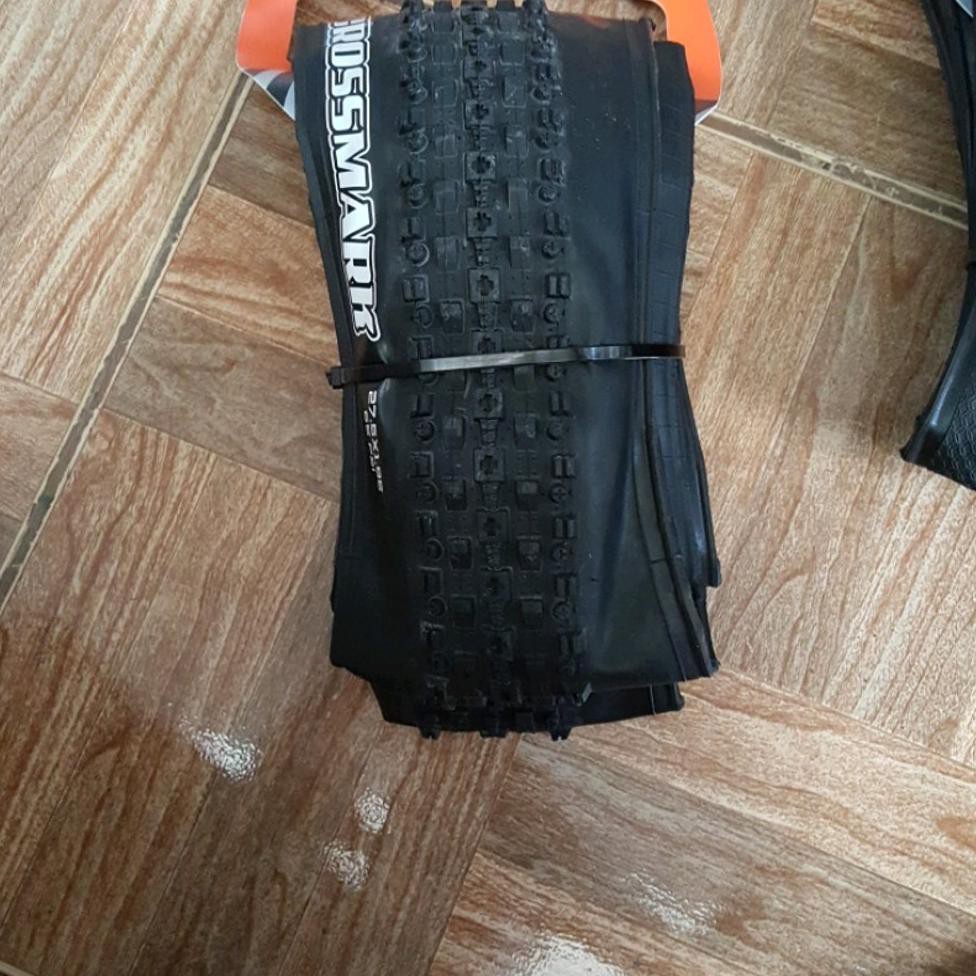 Ban luar Maxxis Crossmark 27.5x1.95