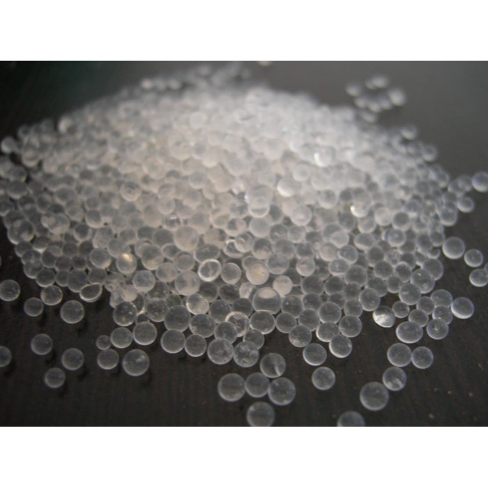 SILICA GEL 1 Kg Silica KILOAN Bungkus PLASTIK Oxyfree Grosir Silica Makanan Silica Murah Silika