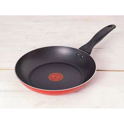 Teplon MAXIM Eterna [ Frypan dengan Magic Dot Technology (Terbaru) ] Berbahan Teflon Non-Stick (Anti Lengket) / Wajan Penggorengan / Panci MAXIM Eterna Fry Pan