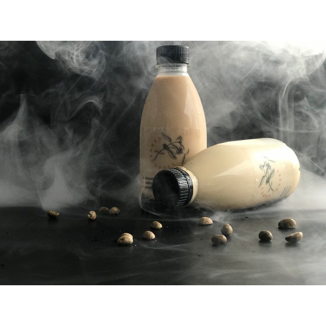 

CannaCoffee