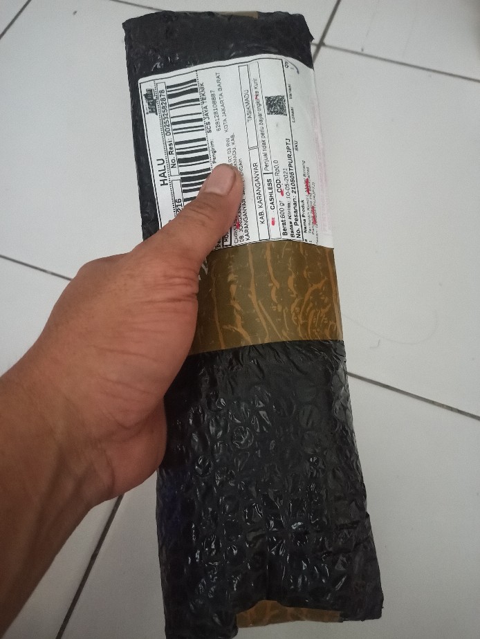 Tekiro Kunci L Bintang Panjang Tanpa Lubang 9 Pcs Torx Set 9 Pcs Termurah Berkualitas