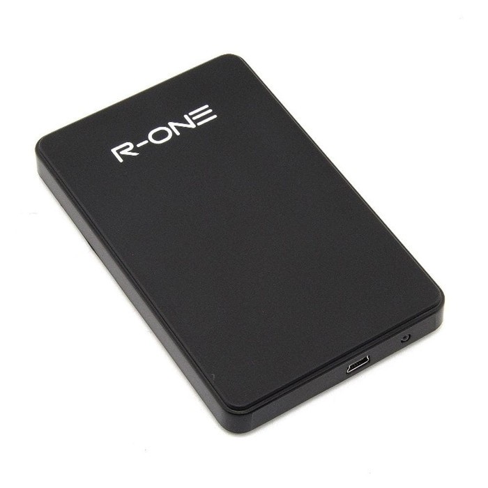 CASING HD 2,5&quot; R ONE 2511 USB 2.0 HAYABUSA