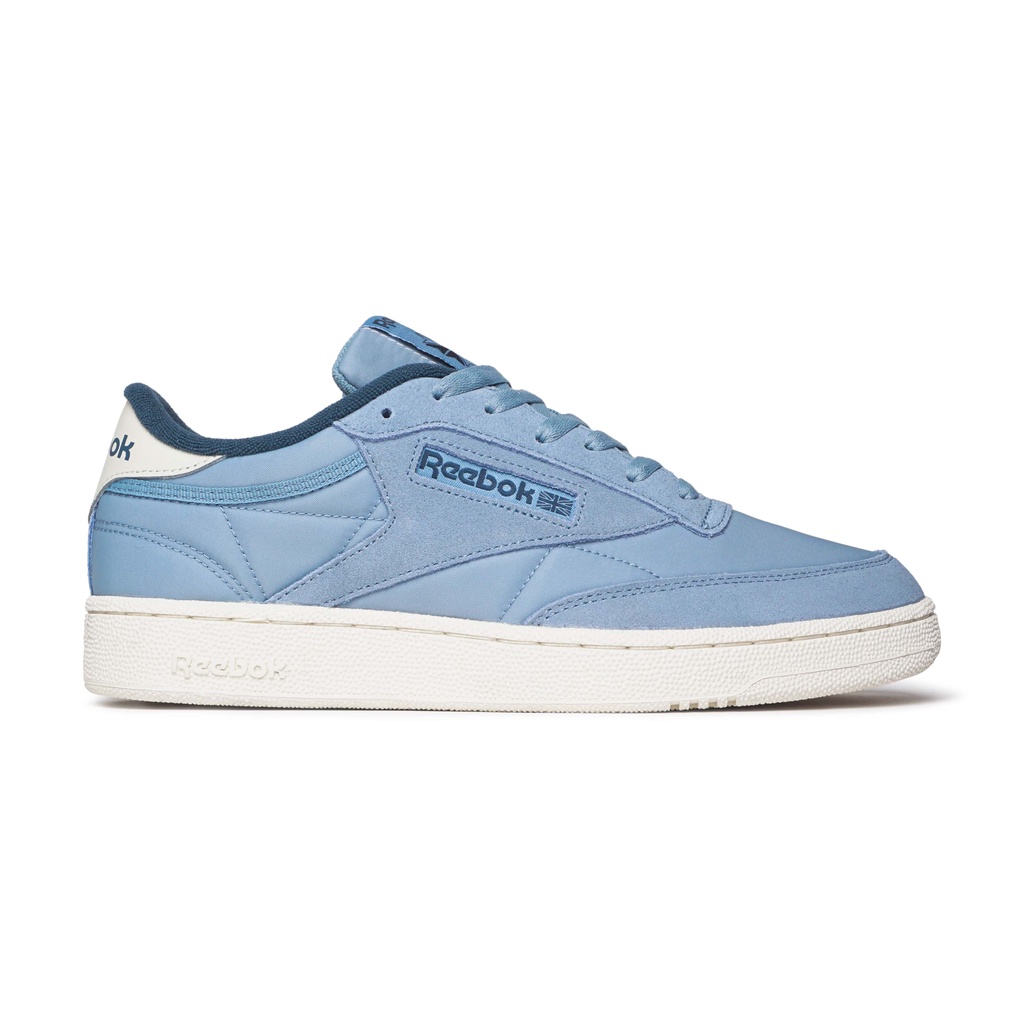 Reebok Club C 85 Brave Blue/White