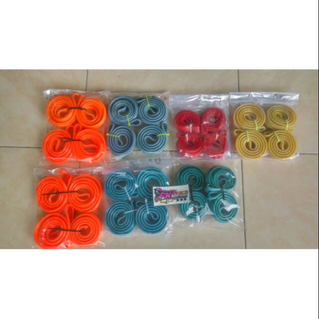 List velg lis ban R14 cocok buat kontes thailook babylook