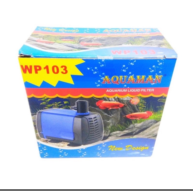 Aquaman wp 103 aquaman wp-103