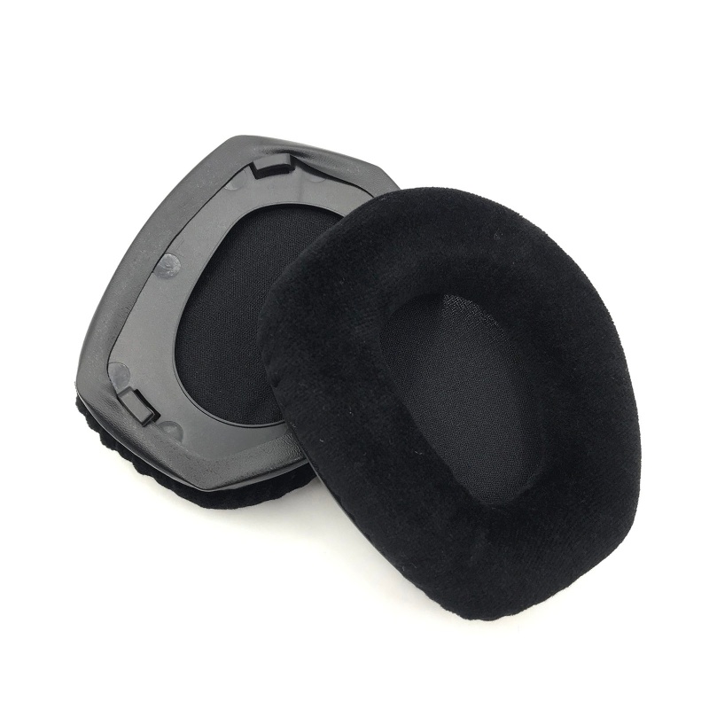 Btsg 1 Pasang Earpads Pengganti Untuk Headphone Over Ear Sennheiser RS165 RS175