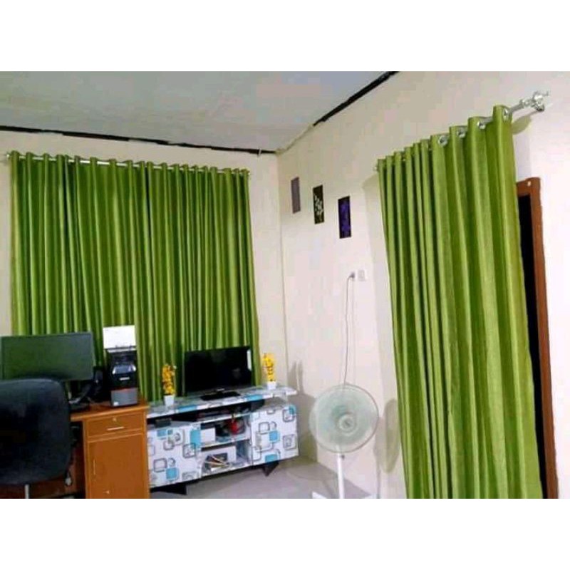 set gorden import polos