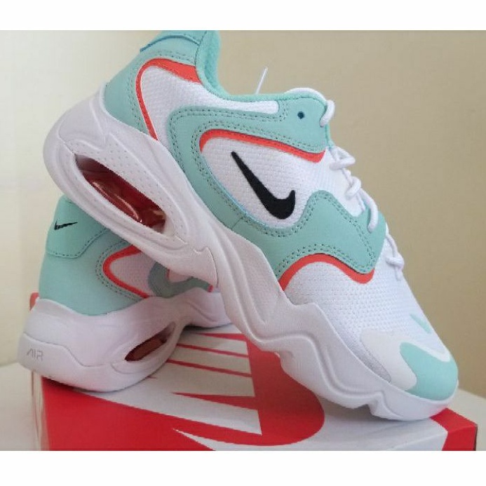 Nike Sepatu Wanita AIR Max 2X - Putih [CK2947-105]