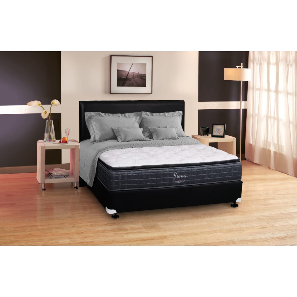 Springbed Florence Siena / Kasur Florence Siena - Florence Springbed