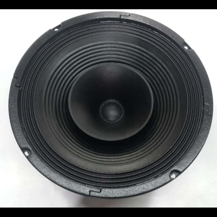 Speaker ACR 1018 HW Fullrange 10" / Speaker ACR 10 INCH 300 WATT