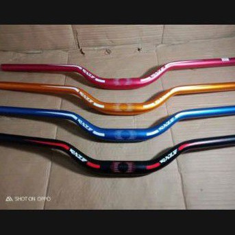 stang sepeda mtb raze