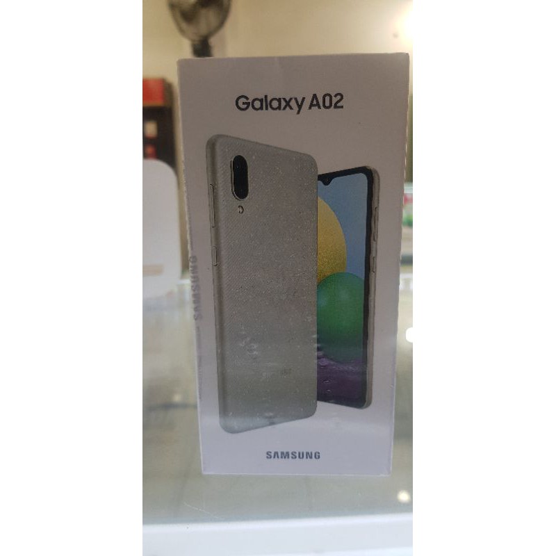 samsung a02 ram 3gb