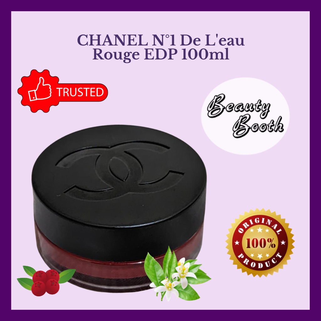 CHANEL No 1 de Chanel Lip and Cheek Balm 6,5gr