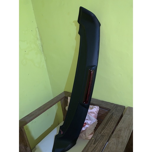 spoiler mugen calya sigra