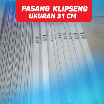 

Pasang Klipseng Kalender