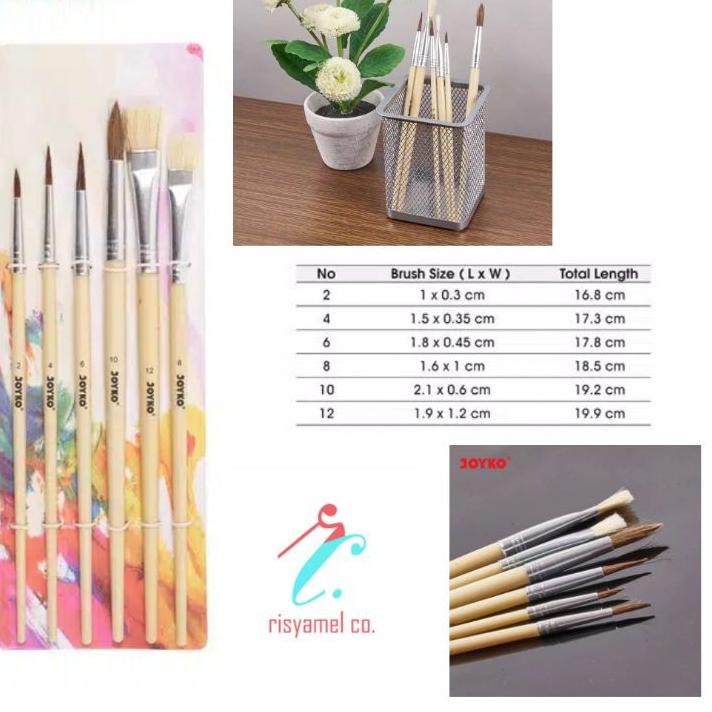 

Best ZGLAB MURAH • PAKET LENGKAP MELUKIS - PAKET CAT LUKIS 1 SET AKRILIK (ACRYLIC PAINT) DAN WATERCO